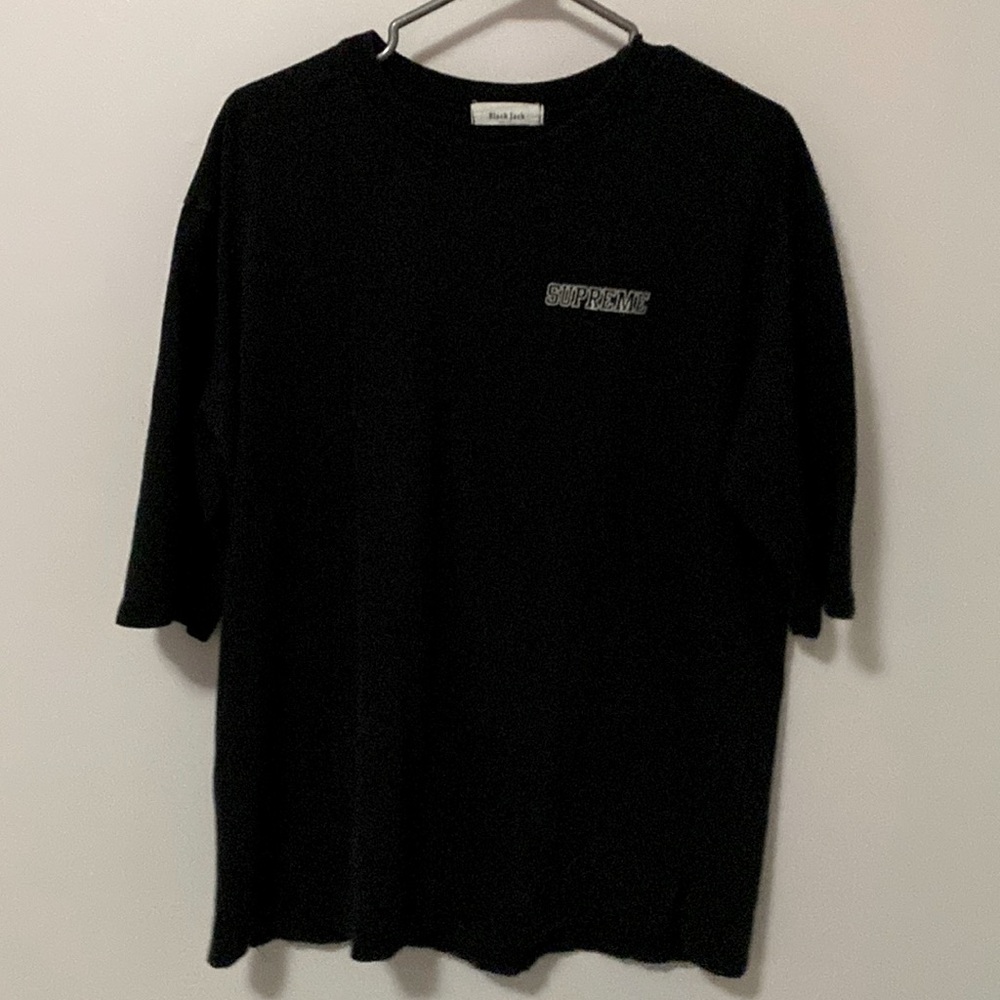 Black T-Shirt